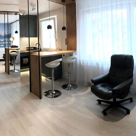 Apartmán Blablaflat Swinoujscie Witosa Exteriér fotografie