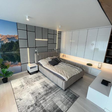 Apartmán Blablaflat Swinoujscie Witosa Exteriér fotografie