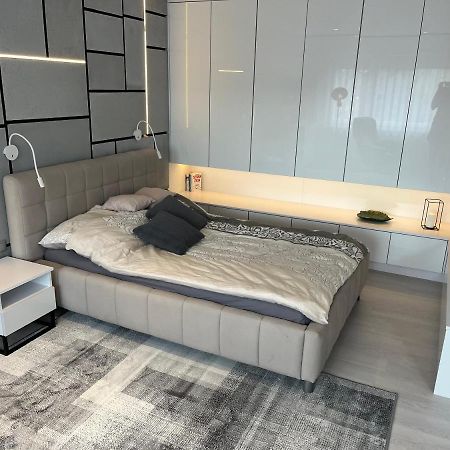 Apartmán Blablaflat Swinoujscie Witosa Exteriér fotografie