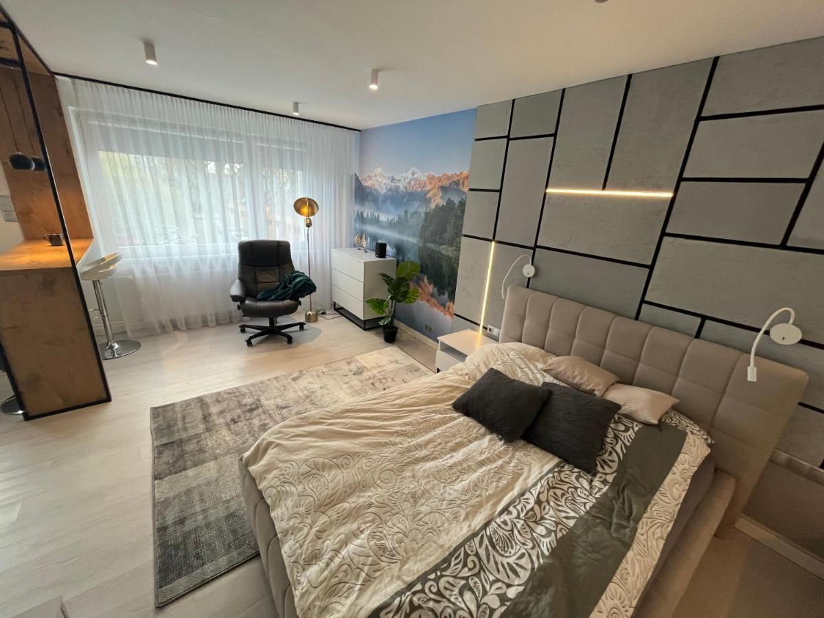 Apartmán Blablaflat Swinoujscie Witosa Exteriér fotografie